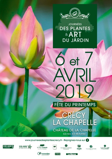 Journées des plantes - Planète-Chanvre
